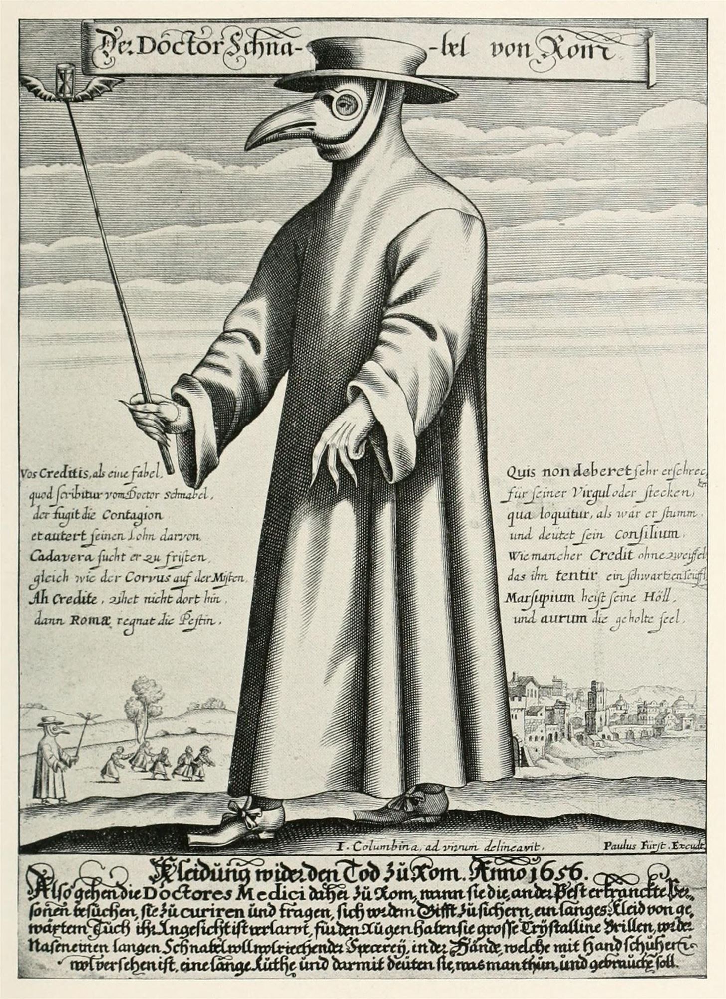 The Black Death